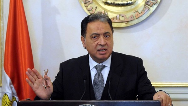 وزير الصحة يعلن موعد أول شحنة لبن أطفال يستوردها الجيش وزير الصحة يعلن موعد أول شحنة لبن أطفال يستوردها الجيش