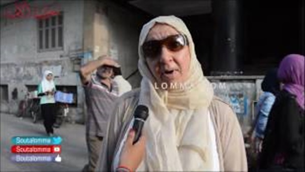 بالفيديو.. مواطنون: «مش هنسيب البلد فى أزمتها وهنستحملها»