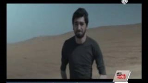 فيديو.. ياسر المناوهلي يقدم أغنية "زنزانة" لأول مرة في "بتوقيت مصر" فيديو.. ياسر المناوهلي يقدم أغنية "زنزانة" لأول مرة في "بتوقيت مصر"