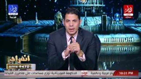 حساسين مستنكرا دعوات "تدويل إدارة الحرمين": "يفتح بابا للفتنة"