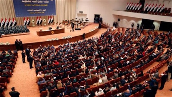 تجاذبات بين المالية العراقية ونائب برلماني حول ضياع 6 مليارات دولار للخارج تجاذبات بين المالية العراقية ونائب برلماني حول ضياع 6 مليارات دولار للخارج
