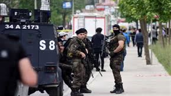 مقتل 11 جنديا تركيا في اشتباكات شرقي البلاد مقتل 11 جنديا تركيا في اشتباكات شرقي البلاد