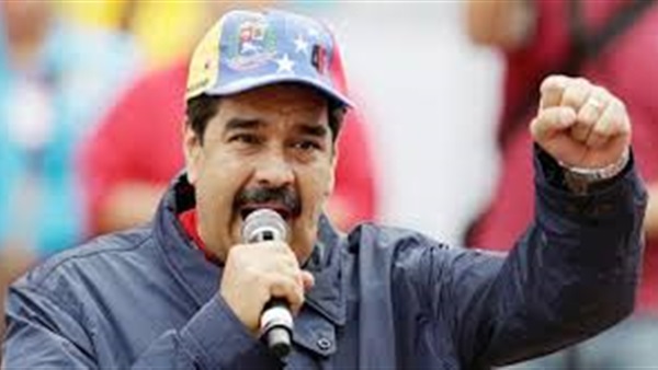 فنزويلا: استقبال غاضب للرئيس مادورو خلال زيارة محلية