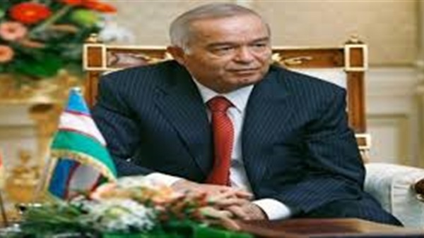 التعاون الإسلامي تنعى رئيس أوزبكستان التعاون الإسلامي تنعى رئيس أوزبكستان
