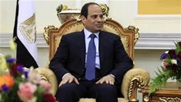 السيسى ورئيس الأرجنتين يؤكدان على ضرورة تعزيز العلاقات السيسى ورئيس الأرجنتين يؤكدان على ضرورة تعزيز العلاقات
