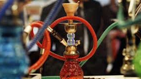 تدخين الشيشة تسبب السرطان بمعدلات أعلى من السجائر تدخين الشيشة تسبب السرطان بمعدلات أعلى من السجائر