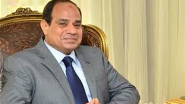السيسي يؤكد إعتزاز مصر بالعلاقات الوثيقة التي تربطها باليابان السيسي يؤكد إعتزاز مصر بالعلاقات الوثيقة التي تربطها باليابان