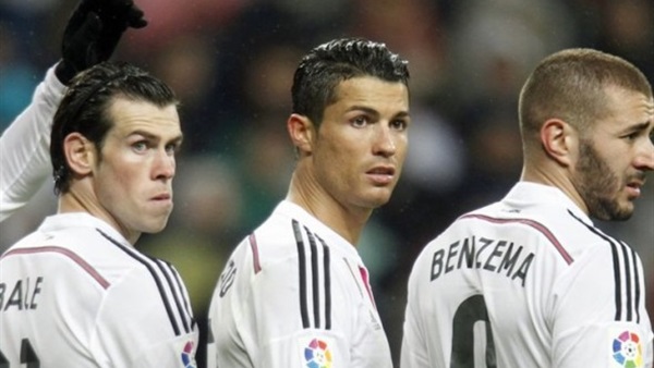 نجل زيدان العقبة أمام «دوناروما» للانضمام لصفوف ريال مدريد نجل زيدان العقبة أمام «دوناروما» للانضمام لصفوف ريال مدريد