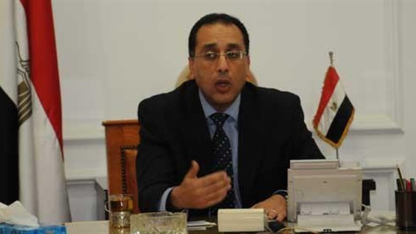 وزير الإسكان: الانتهاء من توصيل المرافق كاملة إلى ١٤ ألفاً و٤٨٧ وحدة وزير الإسكان: الانتهاء من توصيل المرافق كاملة إلى ١٤ ألفاً و٤٨٧ وحدة