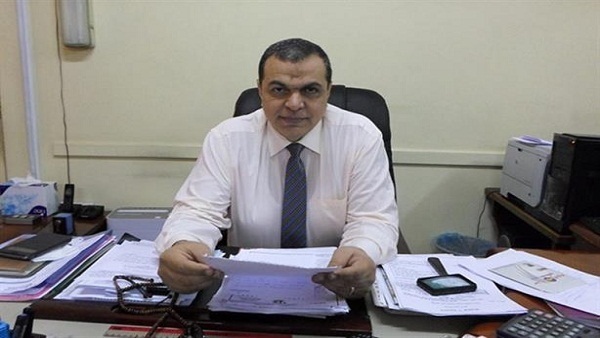 سعفان يتابع أوضاع العمالة المصرية المتعاقدة للعمل خلال موسم الحج
