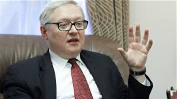 نائب وزير الخارجية الروسى: قريبون من اتفاق مع واشنطن بشأن سوريا نائب وزير الخارجية الروسى: قريبون من اتفاق مع واشنطن بشأن سوريا