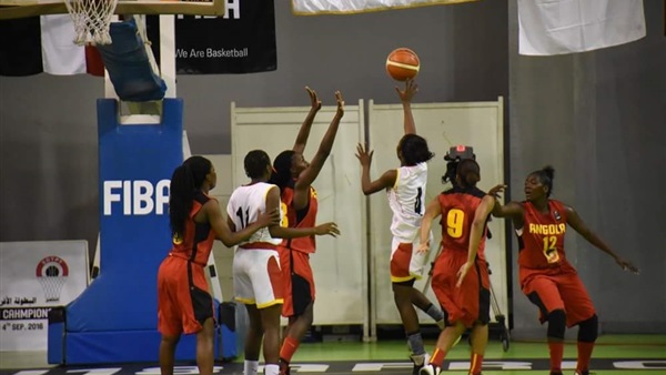 كرة سلة.. «ناشئات» موزمبيق تفوز بالميدالية البرونزية في البطولة الإفريقية