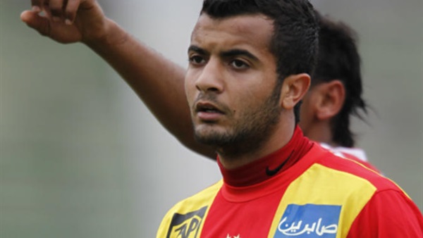«الخنيسي» يقود هجوم تونس أمام ليبيريا «الخنيسي» يقود هجوم تونس أمام ليبيريا