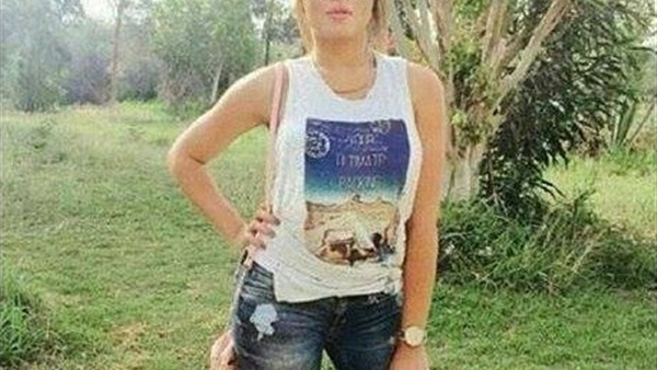 بالصورة.. سارة سلامة تشعل الانستغرام بلوك جديد بالصورة.. سارة سلامة تشعل الانستغرام بلوك جديد