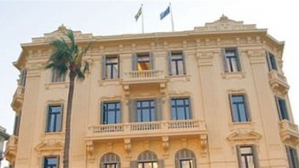 الفكاهة والسخرية في مصر القديمة في محاضرة بالمعهد السويدي بالإسكندرية