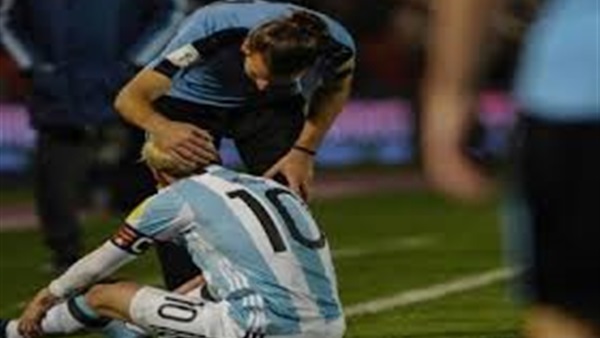 منتخب الارجنتين يغادر الي مدينة ميريدا بدون ميسي لمواجهة فنزويلا بتصفيات كأس العالم منتخب الارجنتين يغادر الي مدينة ميريدا بدون ميسي لمواجهة فنزويلا بتصفيات كأس العالم