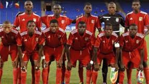 الكونغو تحقق فوزا شرفيا علي غينيا بيساو 1-صفر.. وزامبيا تتعادل مع كينيا 1-1 في تصفيات افريقيا الكونغو تحقق فوزا شرفيا علي غينيا بيساو 1-صفر.. وزامبيا تتعادل مع كينيا 1-1 في تصفيات افريقيا