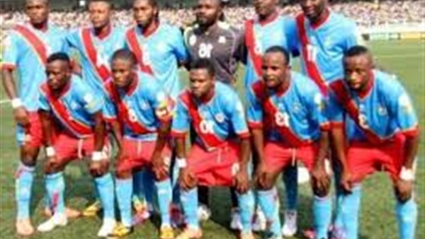 الكونجو الديمقراطية تصعد إلى الأمم الإفريقية بالفوز على إفريقيا الوسطى 4-1 الكونجو الديمقراطية تصعد إلى الأمم الإفريقية بالفوز على إفريقيا الوسطى 4-1