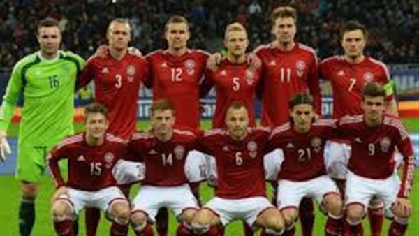 الدنمارك تفوز على أرمينيا بهدف وحيد في تصفيات كأس العالم الدنمارك تفوز على أرمينيا بهدف وحيد في تصفيات كأس العالم