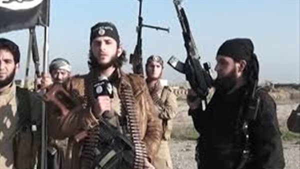 تنظيم الدولة يعلن مسؤوليته عن هجوم ببنادق بحي مخدرات دنماركي
