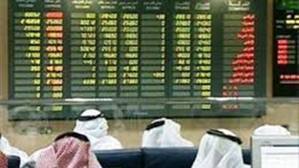 الأسهم السعودية تحقق مكاسب بـ 77 نقطة عند مستوى 6099 نقطة الأسهم السعودية تحقق مكاسب بـ 77 نقطة عند مستوى 6099 نقطة