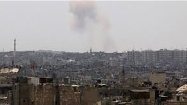 واشنطن: موسكو تراجعت عن اتفاق محتمل بشأن حلب واشنطن: موسكو تراجعت عن اتفاق محتمل بشأن حلب