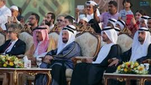 الشارقة للتراث يصدر مجموعة من كتب الثقافة الشعبية