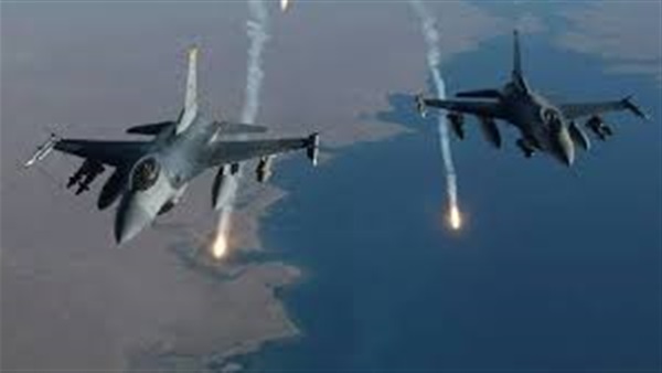 قتلى من القاعدة في غارة أمريكية في مأرب قتلى من القاعدة في غارة أمريكية في مأرب