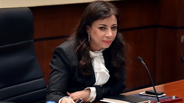 وزيرة الاستثمار: نرحب بمبادرة البرلمانيين لمد أواصر التعاون مع بريطانيا وزيرة الاستثمار: نرحب بمبادرة البرلمانيين لمد أواصر التعاون مع بريطانيا