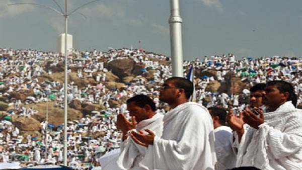 الحج رحلة ميلاد جديدة يتمتع أصحابها بالصفاء والخشوع والشفافية الحج رحلة ميلاد جديدة يتمتع أصحابها بالصفاء والخشوع والشفافية