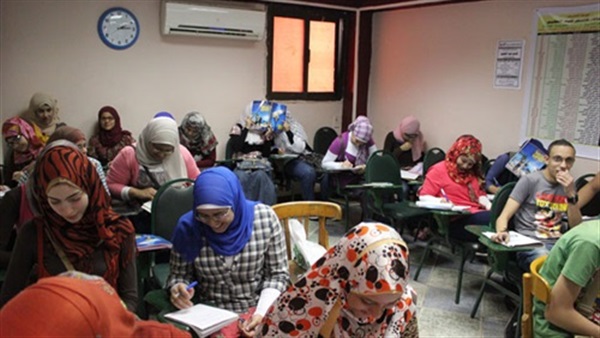 محافظ المنيا يقرر غلق مراكز الدروس الخصوصية محافظ المنيا يقرر غلق مراكز الدروس الخصوصية