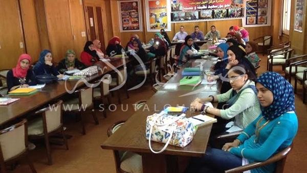 بالصور..دورة تدريبية لمواجهة الإدمان ببورسعيد بالصور..دورة تدريبية لمواجهة الإدمان ببورسعيد