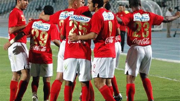 "الأهلي" يحتفل بعيد ميلاد "الأسطورة"
