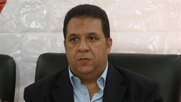 أحمد جلال: أخطرنا الجبلاية و”الكاف” بحضور 10 ألف مشجع لمباراة الوداد أحمد جلال: أخطرنا الجبلاية و”الكاف” بحضور 10 ألف مشجع لمباراة الوداد