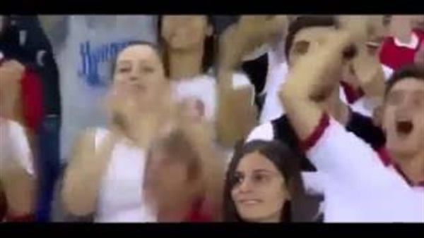 بالفيديو.. النمسا تفوز على جورجيا بـ«تصفيات المونديال» بالفيديو.. النمسا تفوز على جورجيا بـ«تصفيات المونديال»