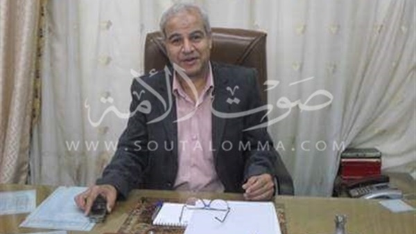 «تموين المنوفية» تستعد لستقبال عيد الأضحى «تموين المنوفية» تستعد لستقبال عيد الأضحى