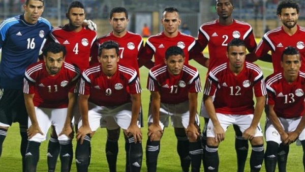 تعرف على زي المنتخب في ودية جنوب إفريقيا تعرف على زي المنتخب في ودية جنوب إفريقيا