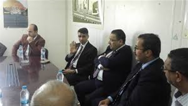 خطة للاستجابة الصحية الطارئة لتدفق النازحين من الموصل شمال العراق خطة للاستجابة الصحية الطارئة لتدفق النازحين من الموصل شمال العراق