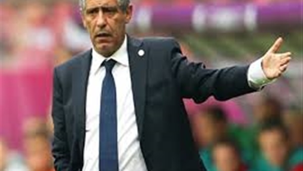 مدرب البرتغال: سويسرا لا تعاني من نقاط ضعف مدرب البرتغال: سويسرا لا تعاني من نقاط ضعف