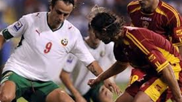 النمسا تفوز علي جورجيا بهدفين مقابل هدف في التصفيات الأوروبية المؤهلة لكاس العالم النمسا تفوز علي جورجيا بهدفين مقابل هدف في التصفيات الأوروبية المؤهلة لكاس العالم