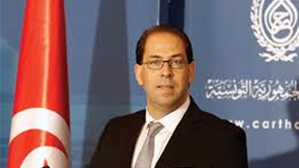 رئيس الحكومة التونسية يعتبر أن مكافحة الفساد أصعب من مكافحة الإرهاب رئيس الحكومة التونسية يعتبر أن مكافحة الفساد أصعب من مكافحة الإرهاب