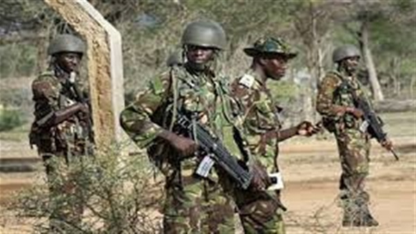 مسؤول دولي: السلام في جنوب السودان ممكن بدون زعيم المتمردين مسؤول دولي: السلام في جنوب السودان ممكن بدون زعيم المتمردين