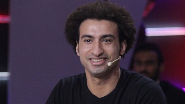 علي ربيع لجمهوره: ادعموا هاشتاج «رايح شرم» علي ربيع لجمهوره: ادعموا هاشتاج «رايح شرم»