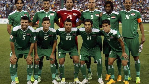 تعرف على مواعيد مباريات اليوم بتصفيات آسيا لمونديال روسيا