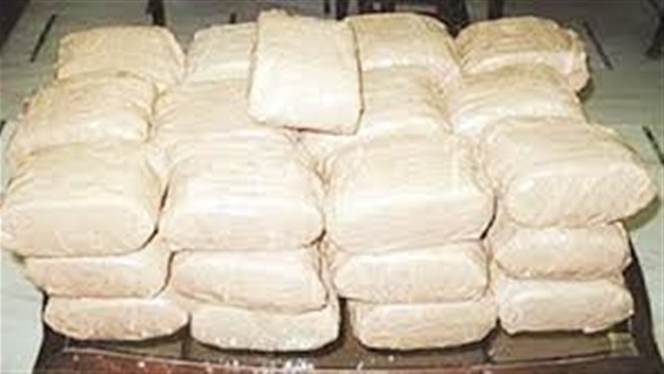 القبض على عاطل بحوزته 91 تذكرة هيروين في العمرانية القبض على عاطل بحوزته 91 تذكرة هيروين في العمرانية