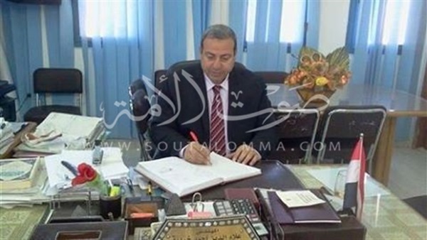 بالفيديو.. تموين جنوب سيناء: توافر 84 ألف أسطونة غاز بسعر 9 جنيه بالفيديو.. تموين جنوب سيناء: توافر 84 ألف أسطونة غاز بسعر 9 جنيه