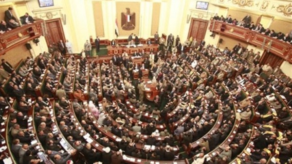 إحالة دعوى إلزام مجلس النواب بإسقاط عضوية زينب سالم للمفوضين
