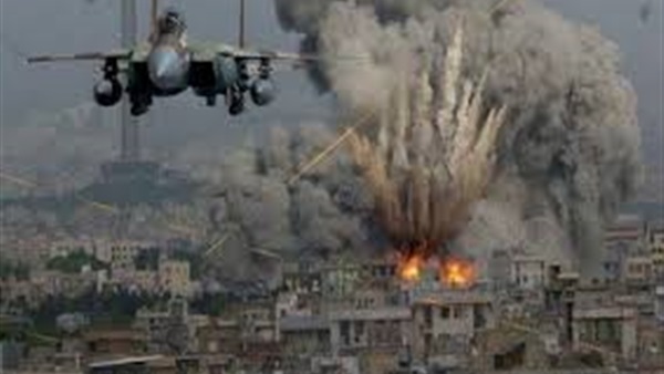 سانا: الطيران السوري يشن غارات على تجمعات للمسلحين بحلب وادلب سانا: الطيران السوري يشن غارات على تجمعات للمسلحين بحلب وادلب