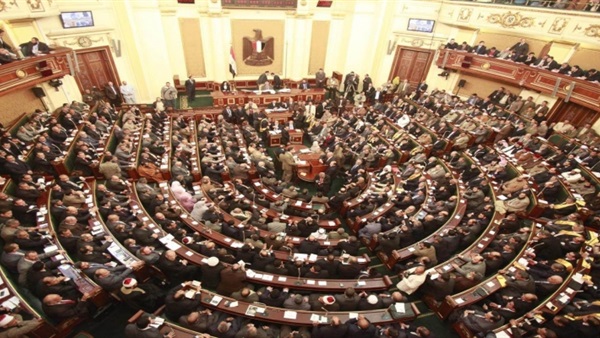 البرلمان يحيل اتفاقية حول تجنب الازدواج والتهرب الضريبي للجنة مشتركة البرلمان يحيل اتفاقية حول تجنب الازدواج والتهرب الضريبي للجنة مشتركة
