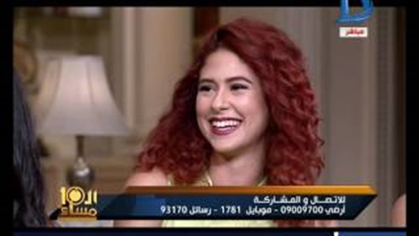 بالفيديو.. متسابقة بملكة جمال مصر: «انا بتاعت كلاب» بالفيديو.. متسابقة بملكة جمال مصر: «انا بتاعت كلاب»